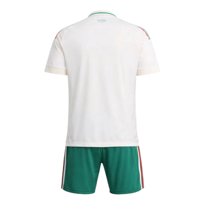 Conjunto Infantil País de Gales II 26/27- Adidas