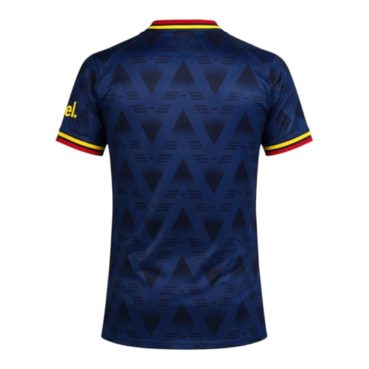 Camiseta Arsenal 26/27 - Segunda Equipación