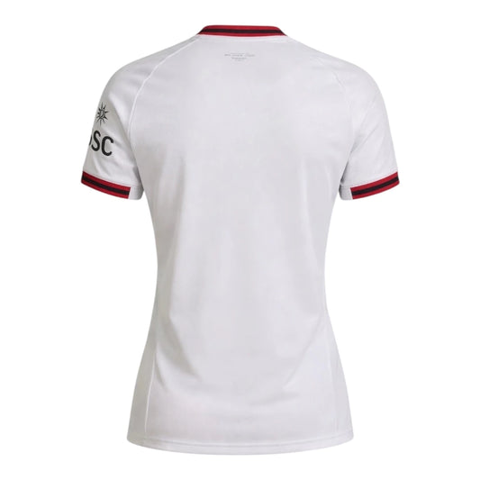 Camiseta AC Milan 26/27 - Segunda Equipación Mujer
