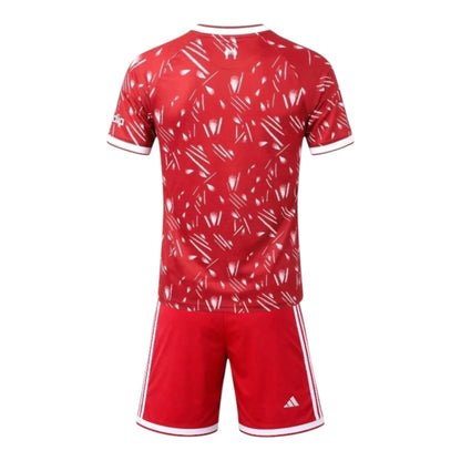 Conjunto Infantil Liverpool 26/27 - Primera Equipación