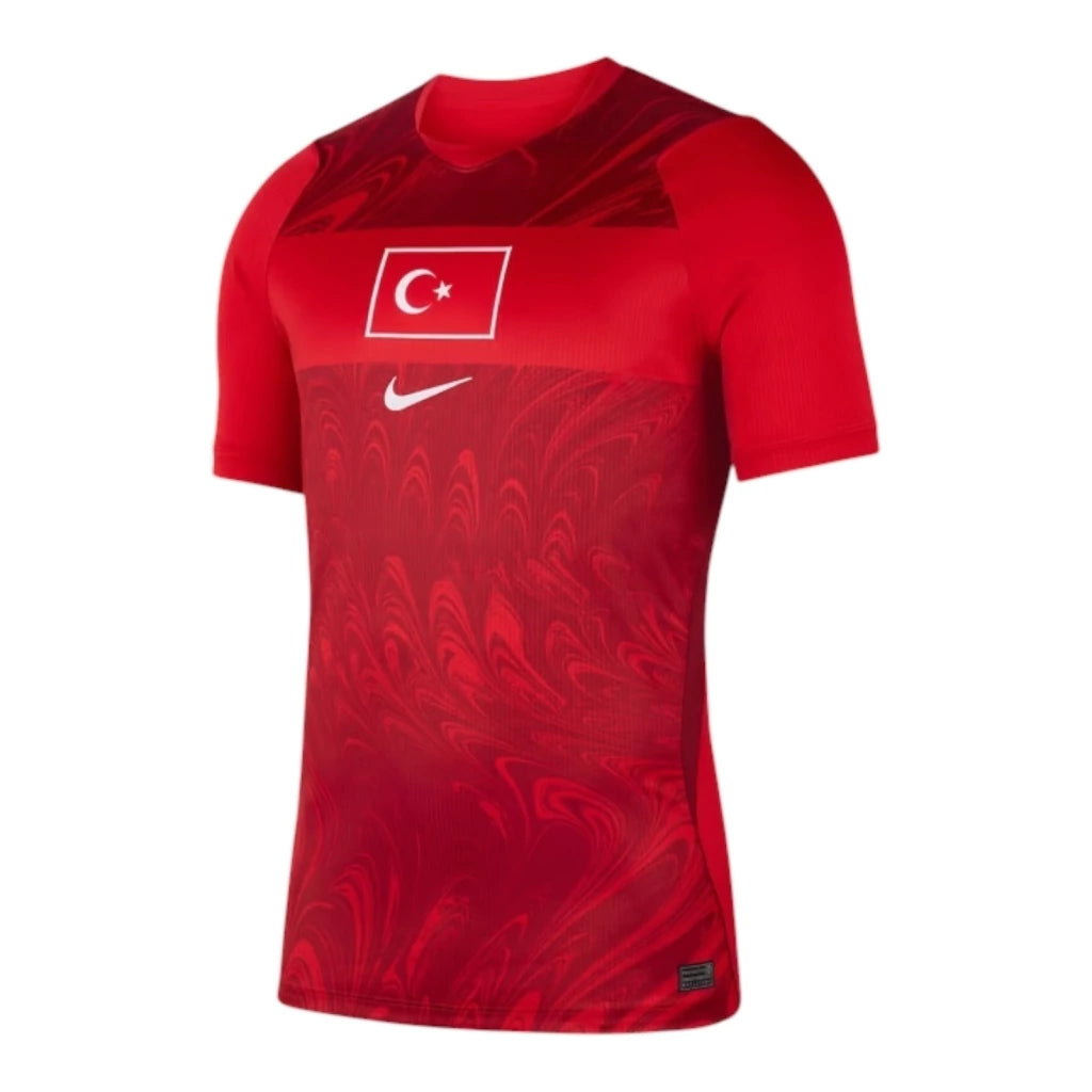 Camiseta Turquía 26/27 - Segunda Equipación Mujer