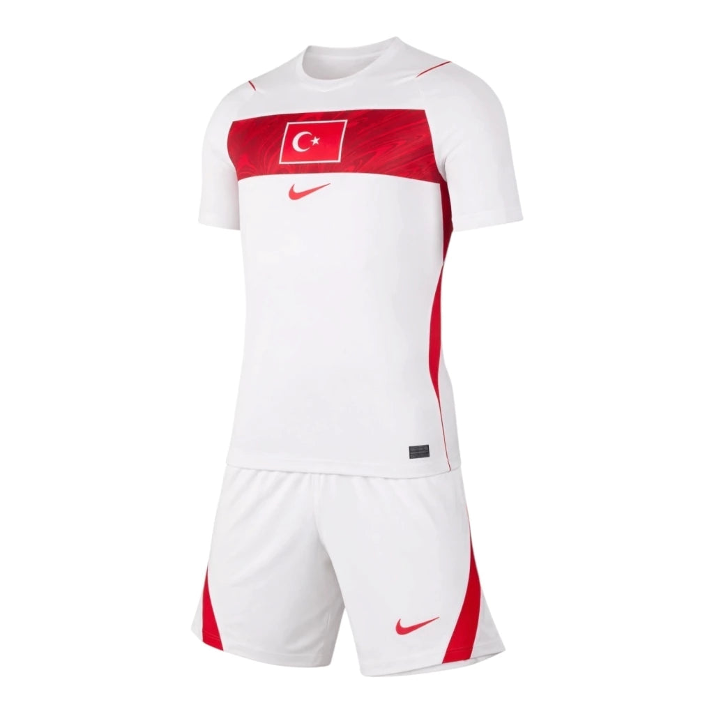 Conjunto Infantil Turquía 26/27 - Primera Equipación