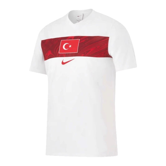 Camiseta Turquía 26/27 - Primera Equipación