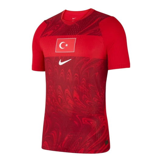 Camiseta Turquía 26/27 - Segunda Equipación
