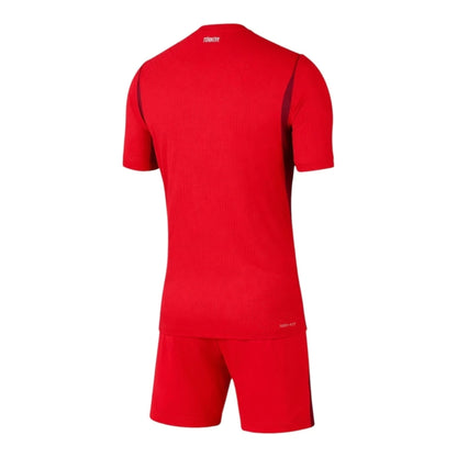 Conjunto Infantil Turquía 26/27 - Segunda Equipación