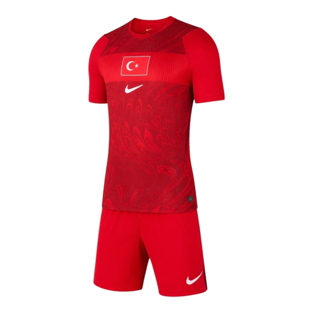 Conjunto Infantil Turquía 26/27 - Segunda Equipación
