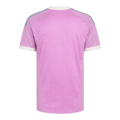 Camiseta Suecia Portero 26/27 - Segunda Equipación