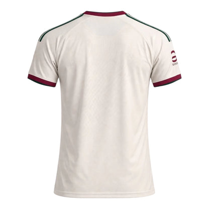 Camiseta Manchester United 26/27 - Tercera Equipación