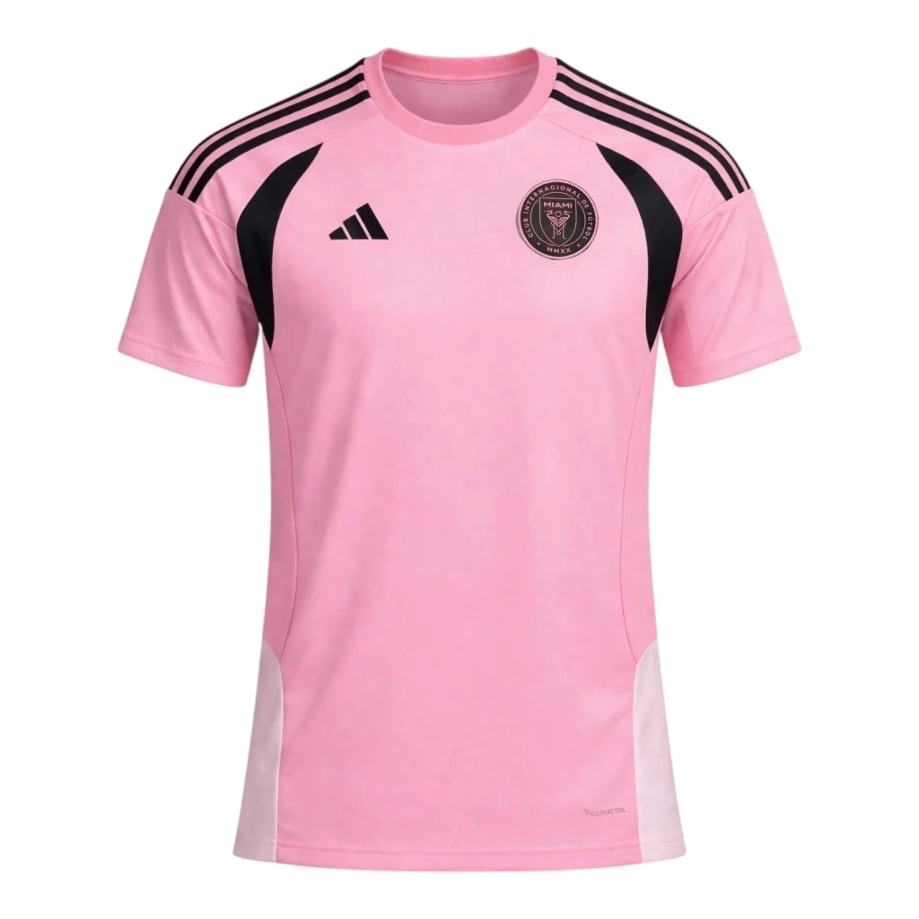Camiseta de Entrenamiento Inter Miami 26/27