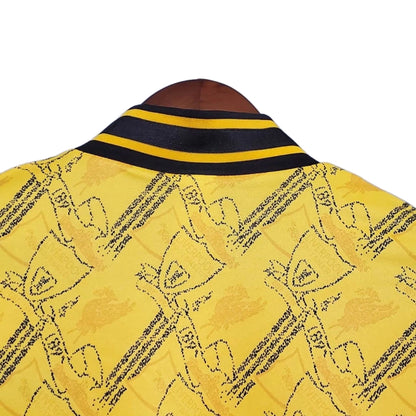 Retro Liverpool 1994-1996