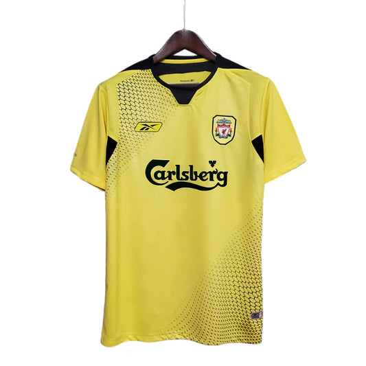 Retro Liverpool 2004-2005