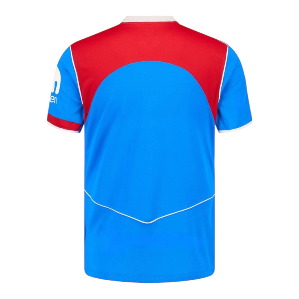 Camiseta Atlético Madrid 25/26 - Tercera Equipacion