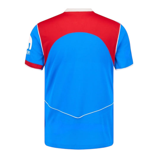 Camiseta Atlético Madrid 25/26 - Tercera Equipacion