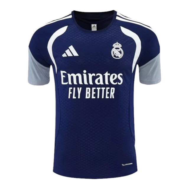 Camiseta de Entrenamiento Real Madrid 26/27