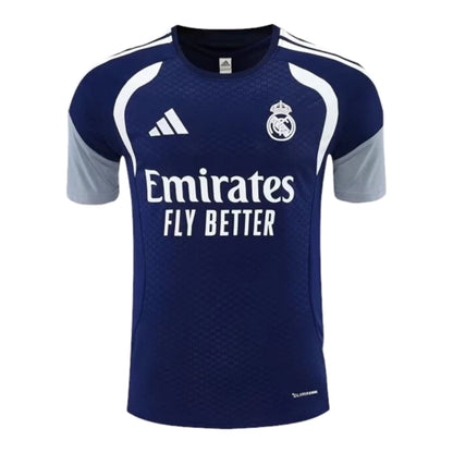 Camiseta de Entrenamiento Real Madrid 26/27