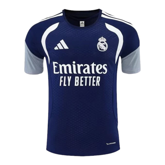 Camiseta de Entrenamiento Real Madrid 26/27