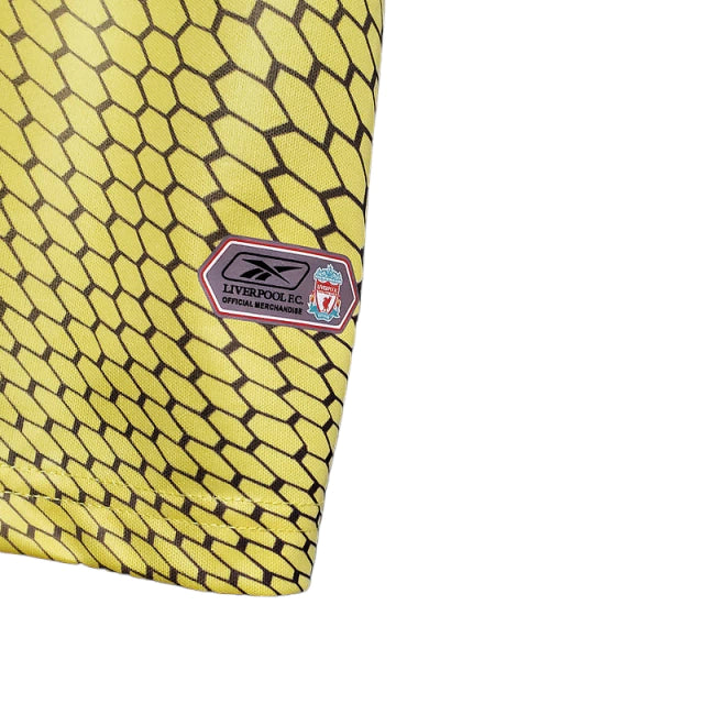 Retro Liverpool 2004-2005