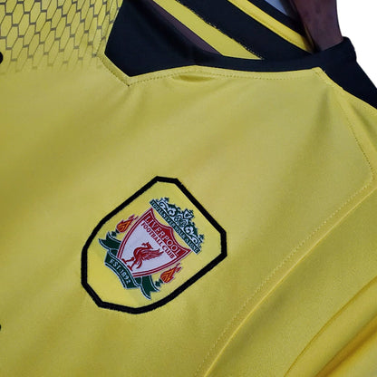 Retro Liverpool 2004-2005