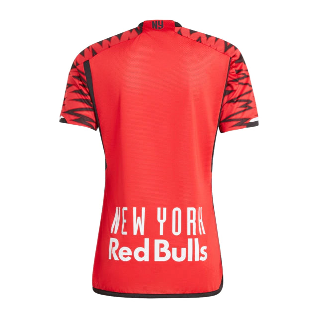 Camiseta Red Bull New York 24-25 - Segunda Equipación