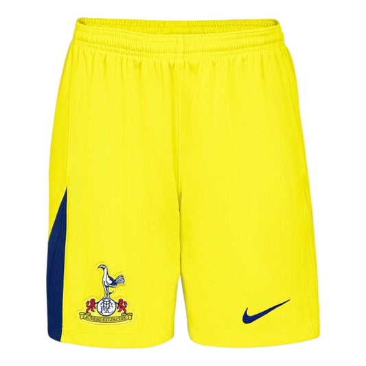 Short Tottenham III 25-26 - Hombre