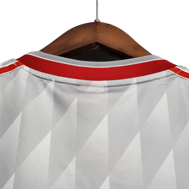 Retro Liverpool 1989-1991